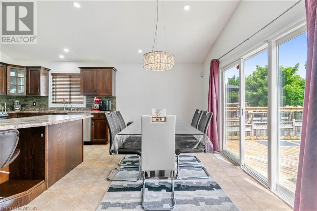 451 Fairway Road, Woodstock, Ontario  N4T 0E1 - Photo 12 - 40682056