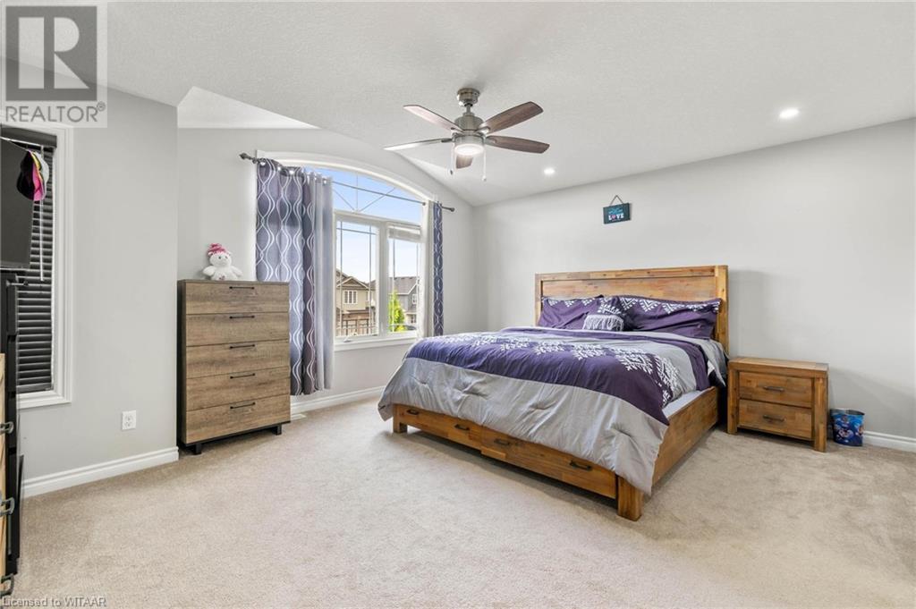 451 Fairway Road, Woodstock, Ontario  N4T 0E1 - Photo 18 - 40682056