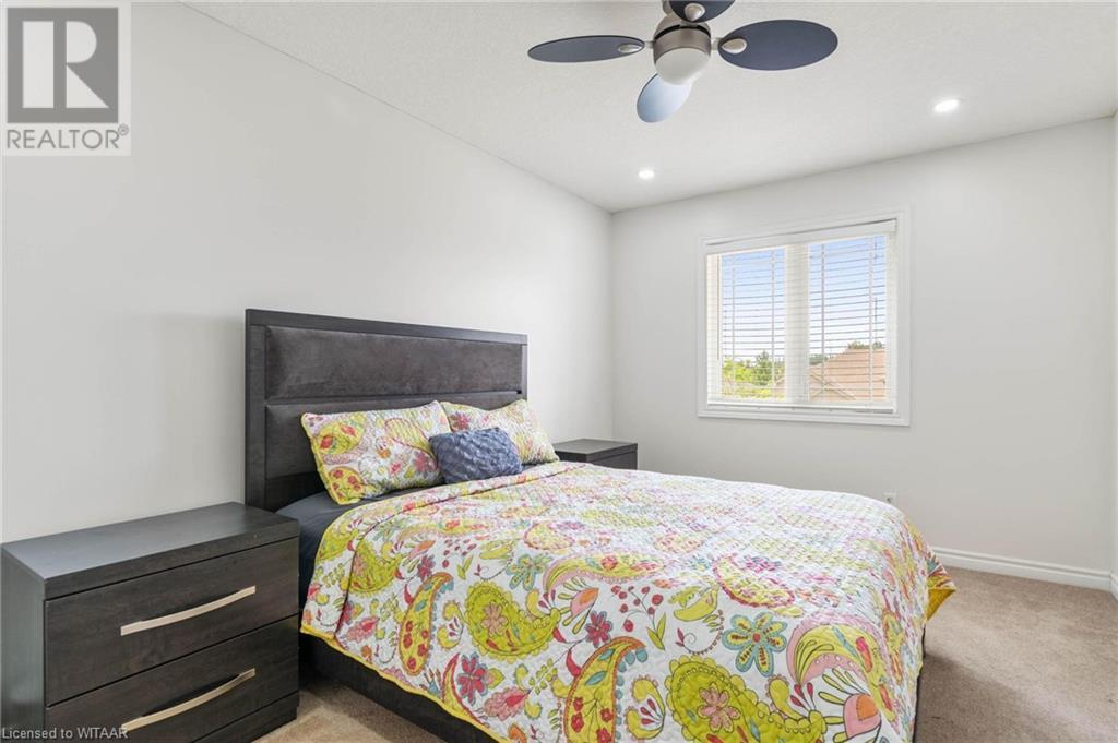 451 Fairway Road, Woodstock, Ontario  N4T 0E1 - Photo 15 - 40682056