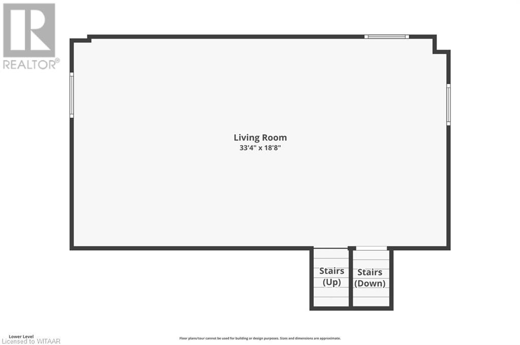 451 Fairway Road, Woodstock, Ontario  N4T 0E1 - Photo 33 - 40682056