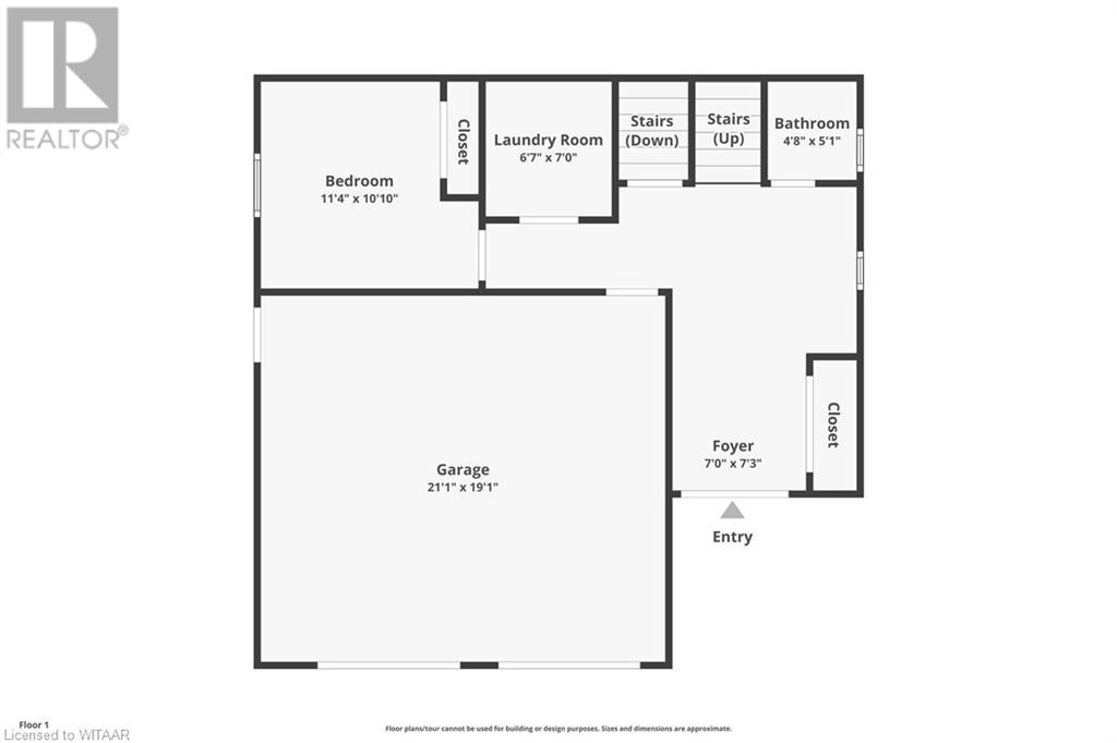 451 Fairway Road, Woodstock, Ontario  N4T 0E1 - Photo 30 - 40682056