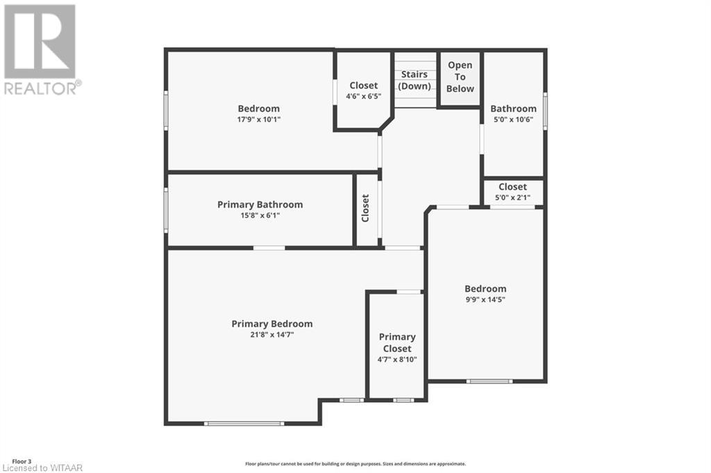 451 Fairway Road, Woodstock, Ontario  N4T 0E1 - Photo 32 - 40682056