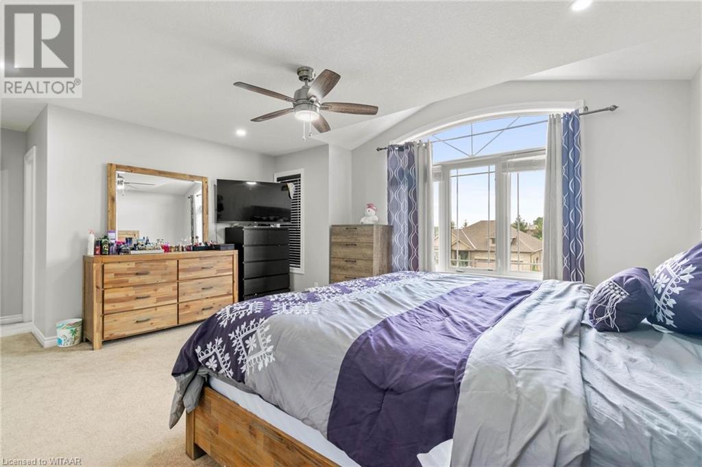 451 Fairway Road, Woodstock, Ontario  N4T 0E1 - Photo 19 - 40682056