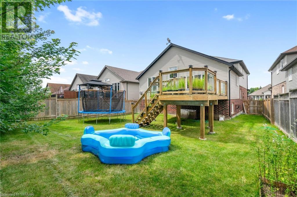 451 Fairway Road, Woodstock, Ontario  N4T 0E1 - Photo 24 - 40682056