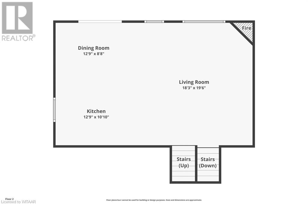 451 Fairway Road, Woodstock, Ontario  N4T 0E1 - Photo 31 - 40682056