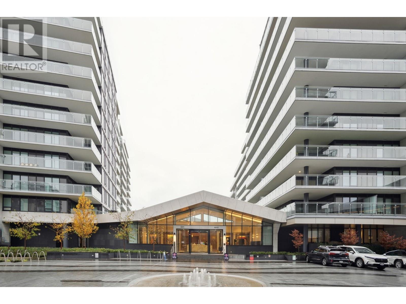 Listing Picture 28 of 28 : 907 6811 PEARSON WAY, Richmond / 烈治文 - 魯藝地產 Yvonne Lu Group - MLS Medallion Club Member