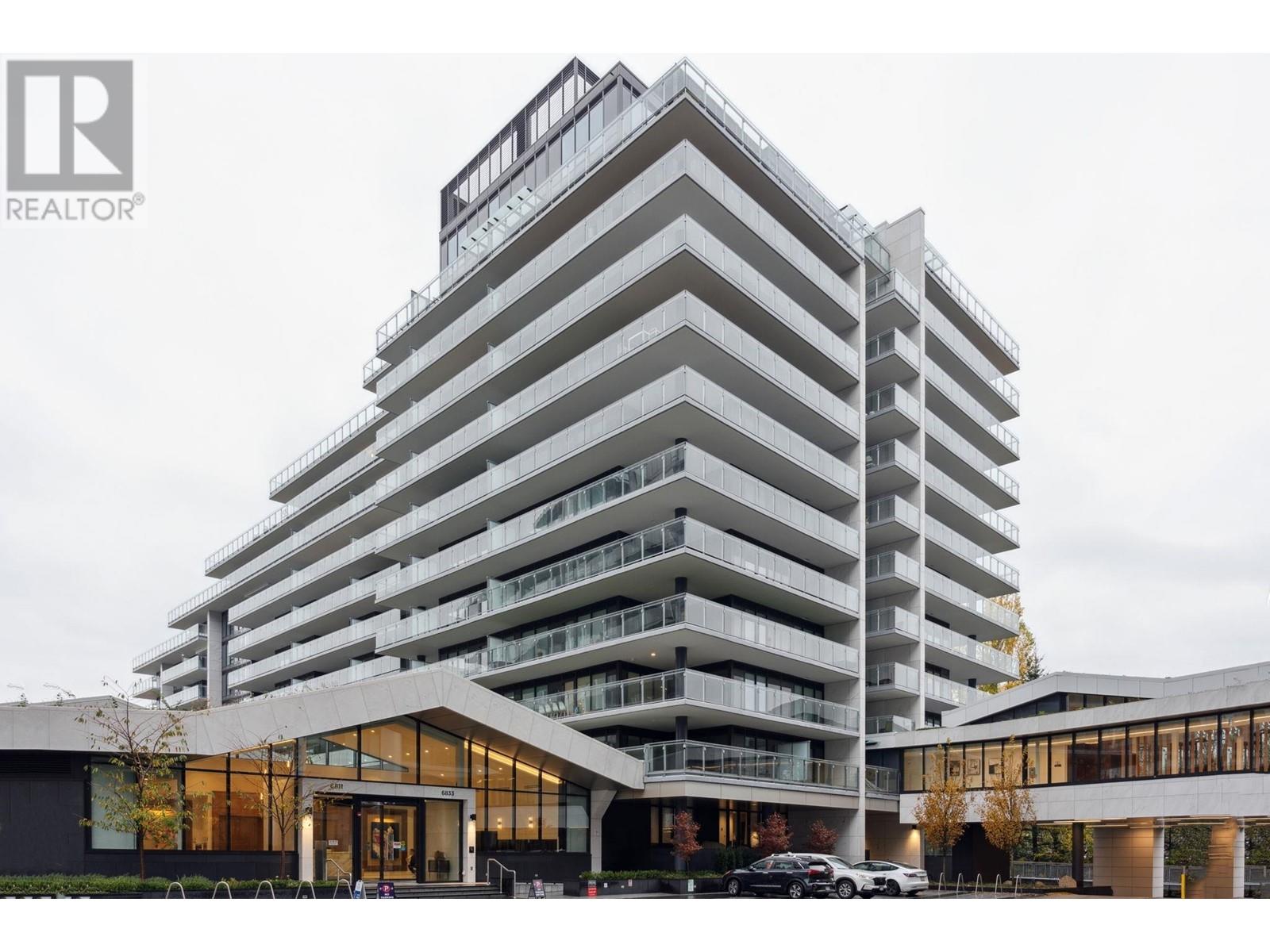 Listing Picture 27 of 28 : 907 6811 PEARSON WAY, Richmond / 烈治文 - 魯藝地產 Yvonne Lu Group - MLS Medallion Club Member