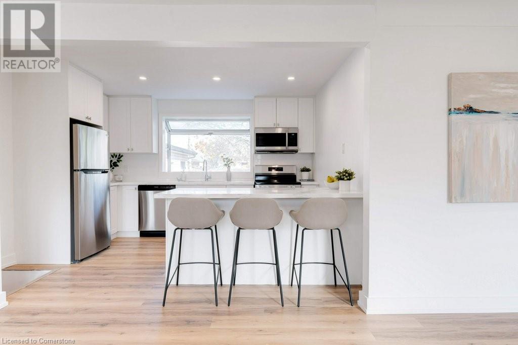 5470 Randolph Crescent, Burlington, Ontario  L7L 3C5 - Photo 11 - 40681971