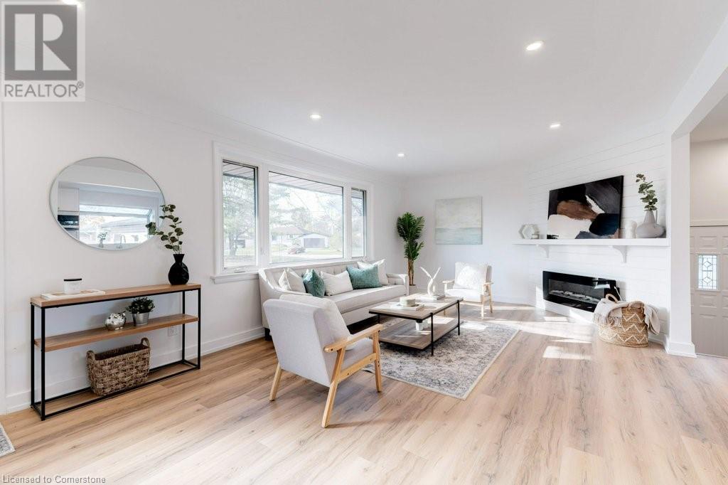 5470 Randolph Crescent, Burlington, Ontario  L7L 3C5 - Photo 6 - 40681971