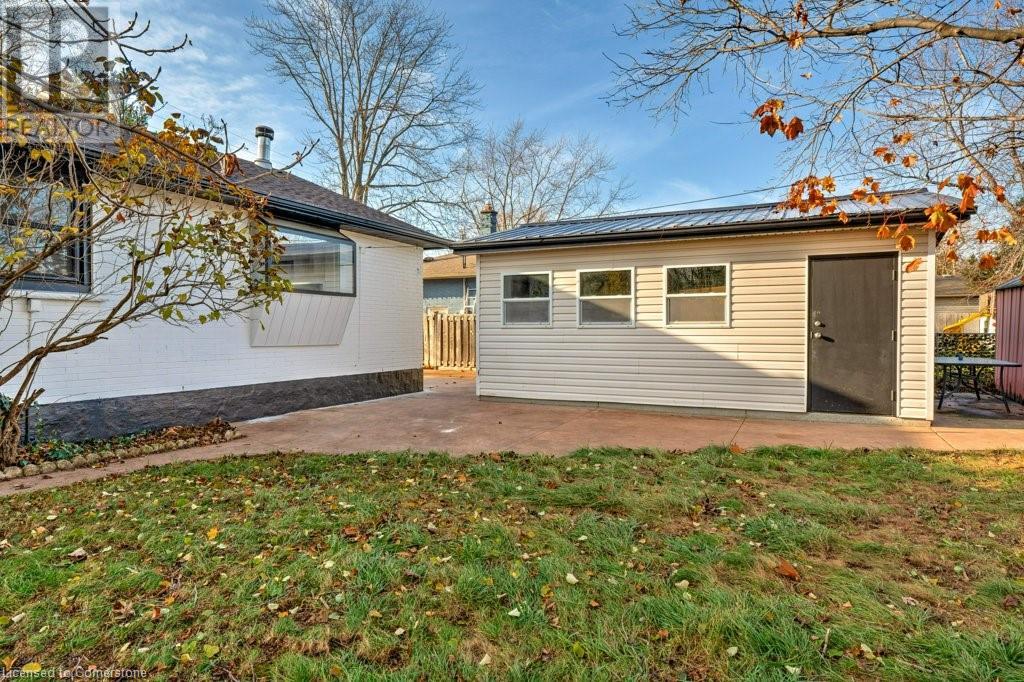 5470 Randolph Crescent, Burlington, Ontario  L7L 3C5 - Photo 37 - 40681971