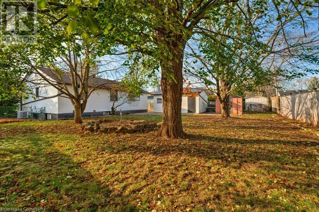 5470 Randolph Crescent, Burlington, Ontario  L7L 3C5 - Photo 35 - 40681971