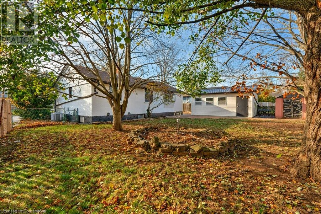 5470 Randolph Crescent, Burlington, Ontario  L7L 3C5 - Photo 36 - 40681971