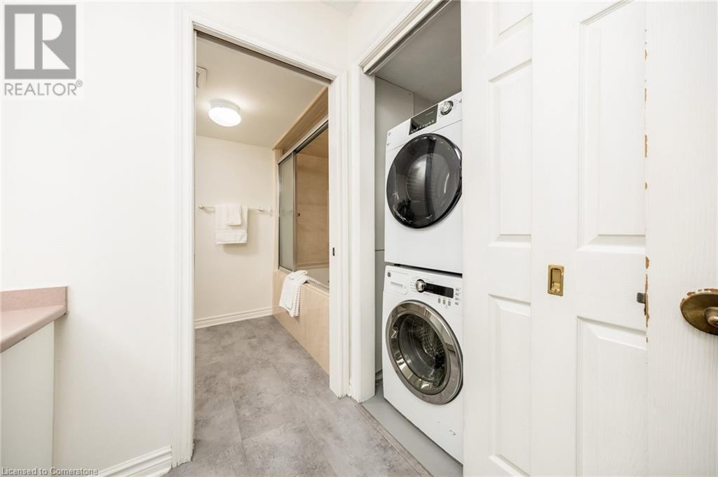 2030 Cleaver Avenue Unit# 212, Burlington, Ontario  L7M 4C3 - Photo 16 - 40681774