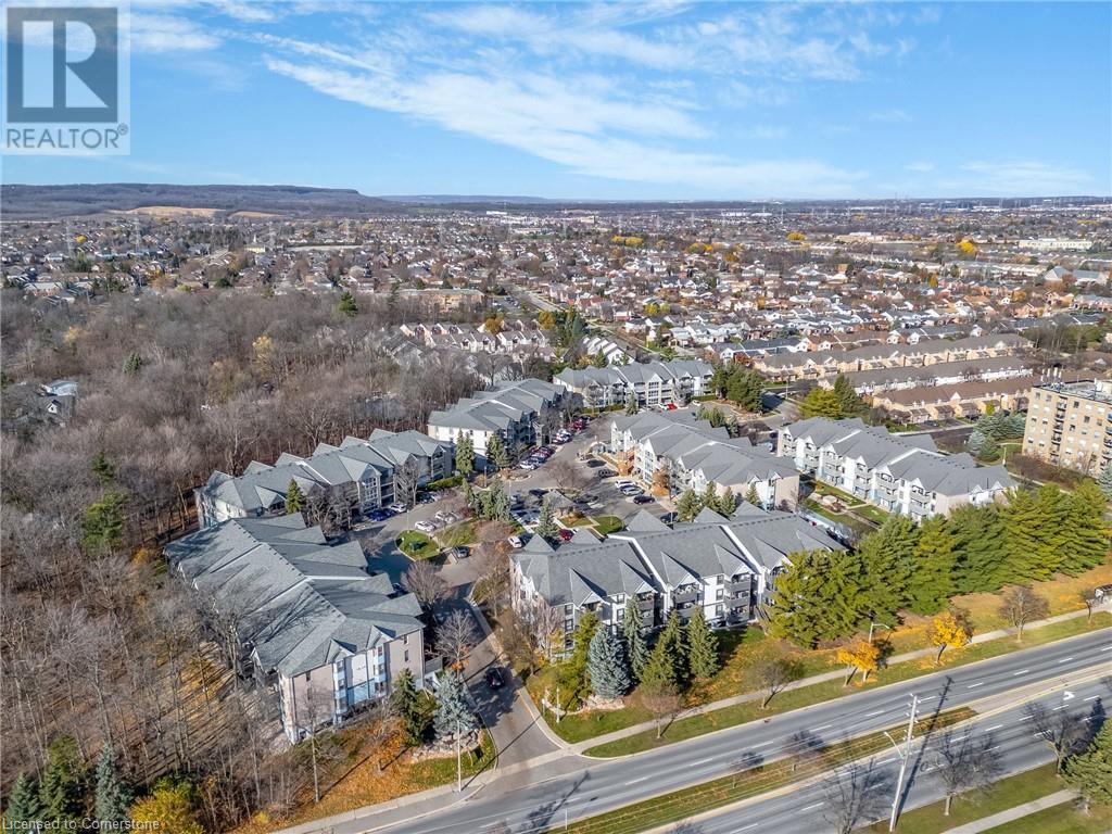 2030 Cleaver Avenue Unit# 212, Burlington, Ontario  L7M 4C3 - Photo 2 - 40681774