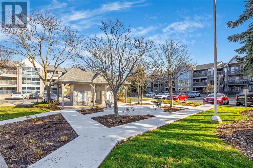 2030 Cleaver Avenue Unit# 212, Burlington, Ontario  L7M 4C3 - Photo 20 - 40681774