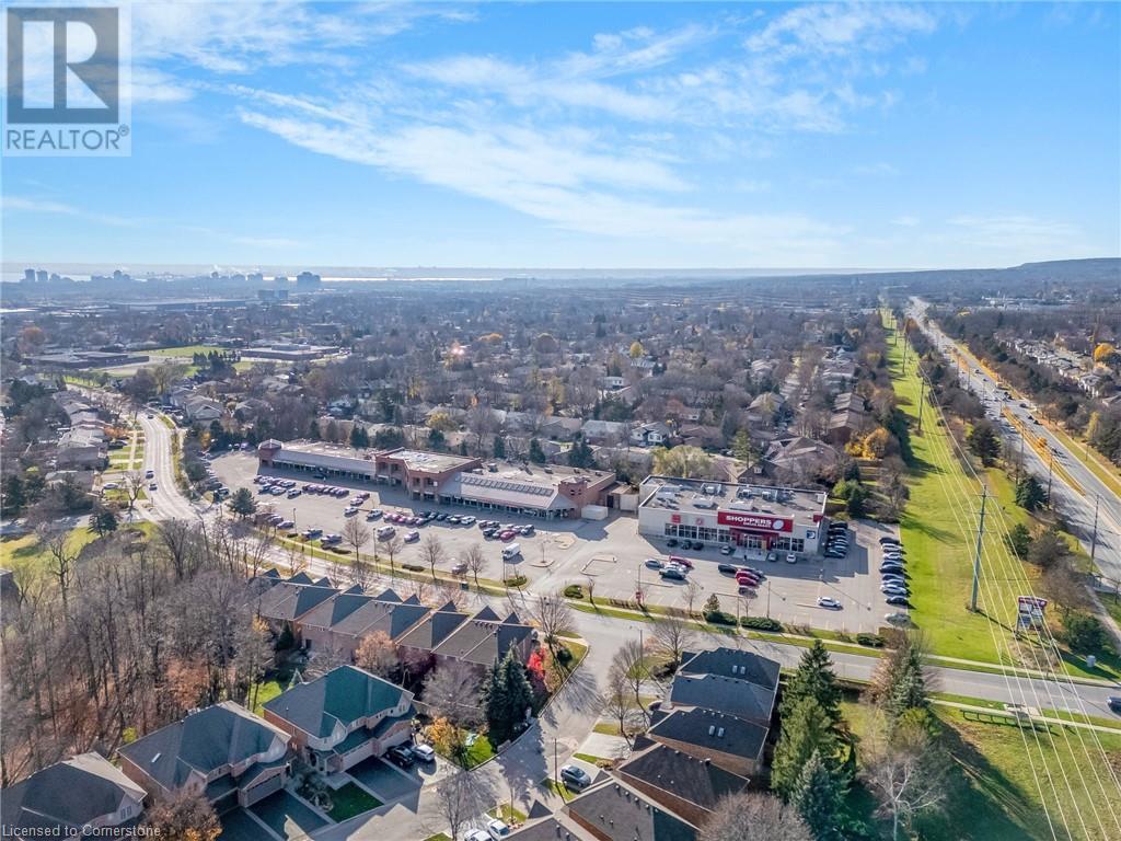 2030 Cleaver Avenue Unit# 212, Burlington, Ontario  L7M 4C3 - Photo 19 - 40681774