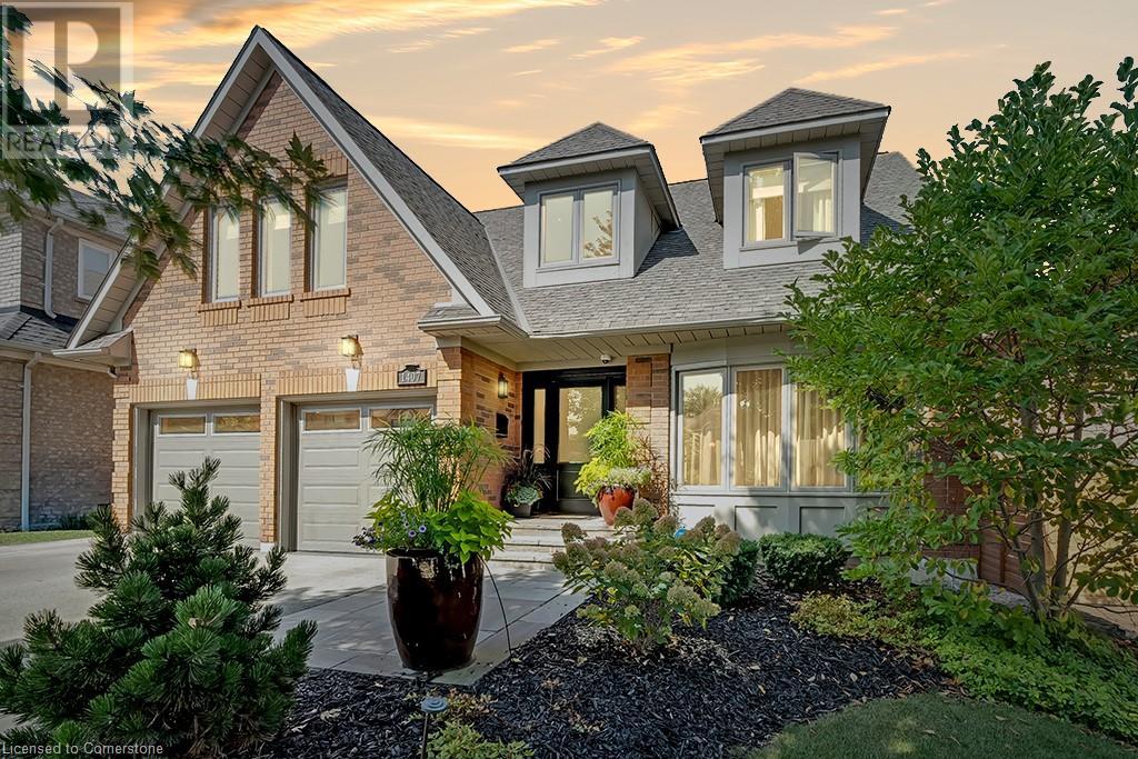 1407 Bayshire Drive, Halton, Ontario  L6H 6E8 - Photo 1 - 40681666