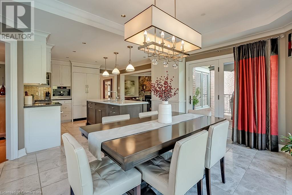 1407 Bayshire Drive, Halton, Ontario  L6H 6E8 - Photo 12 - 40681666