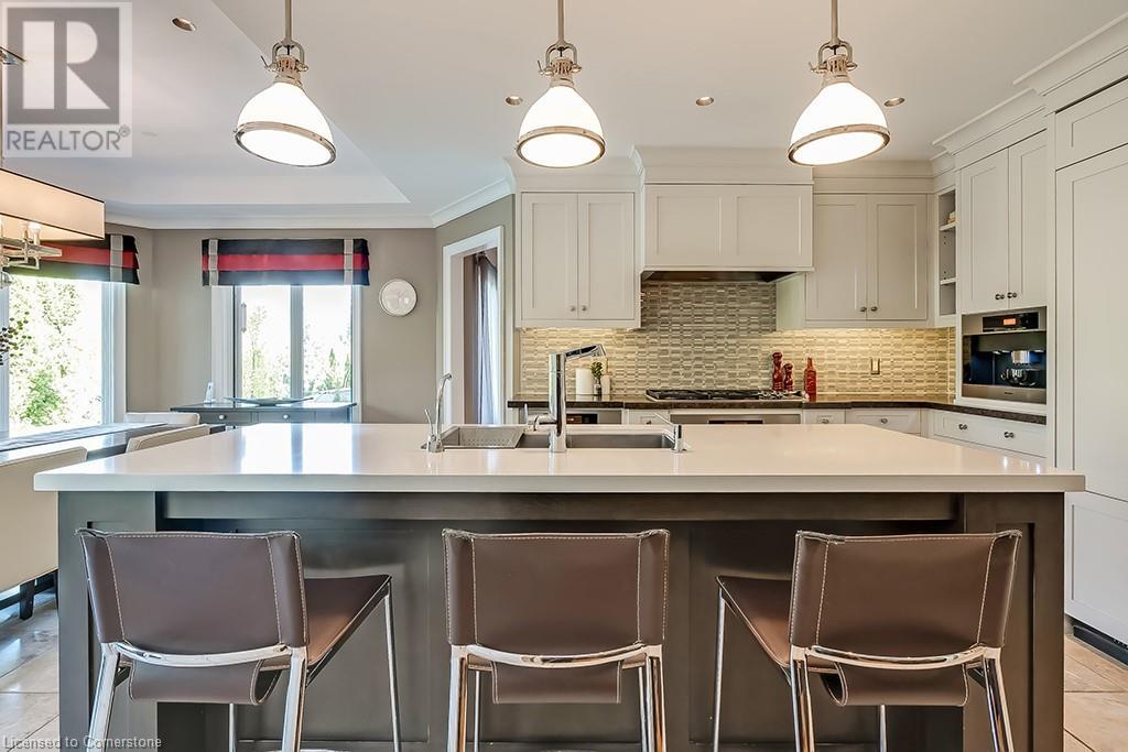 1407 Bayshire Drive, Halton, Ontario  L6H 6E8 - Photo 16 - 40681666