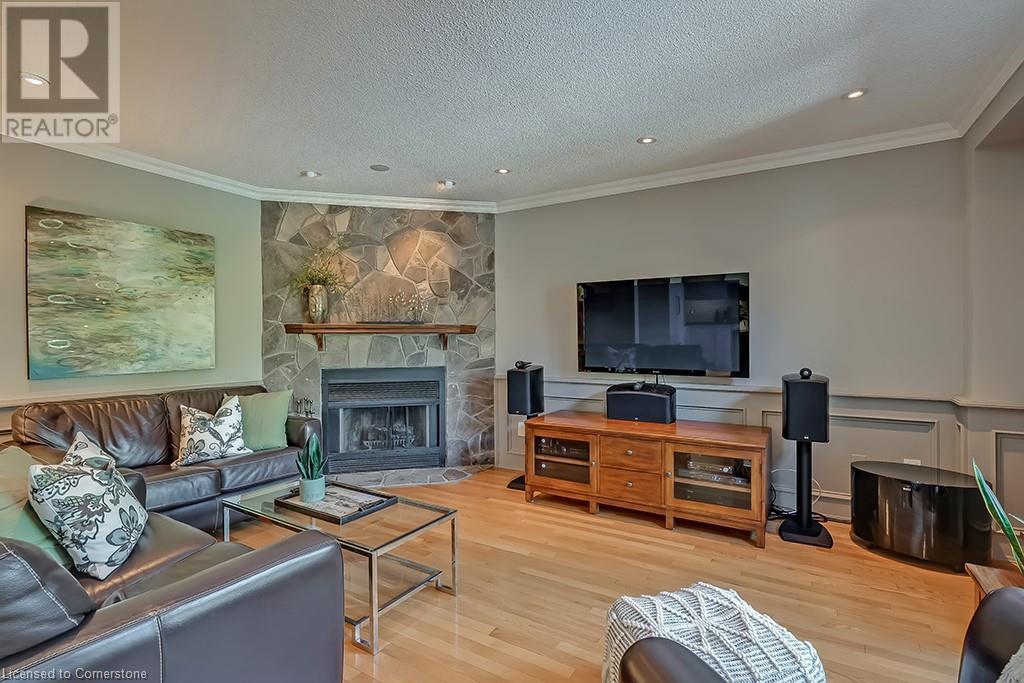 1407 Bayshire Drive, Halton, Ontario  L6H 6E8 - Photo 18 - 40681666