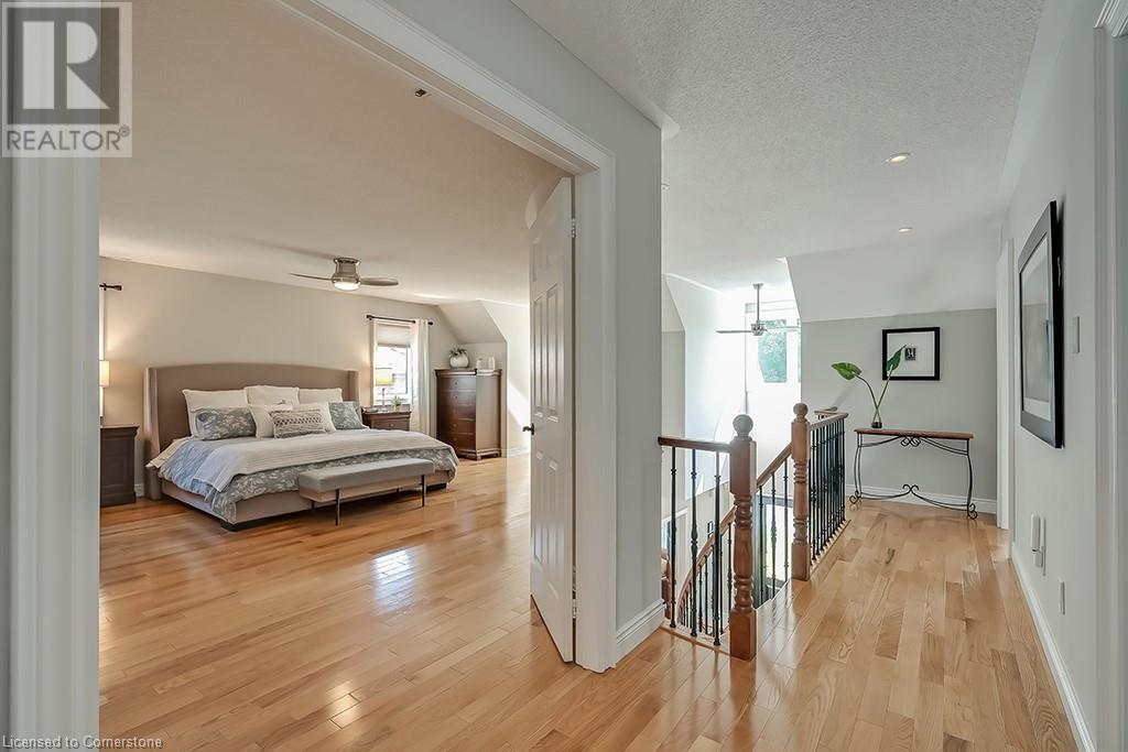 1407 Bayshire Drive, Halton, Ontario  L6H 6E8 - Photo 20 - 40681666