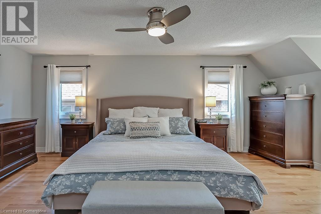 1407 Bayshire Drive, Halton, Ontario  L6H 6E8 - Photo 22 - 40681666