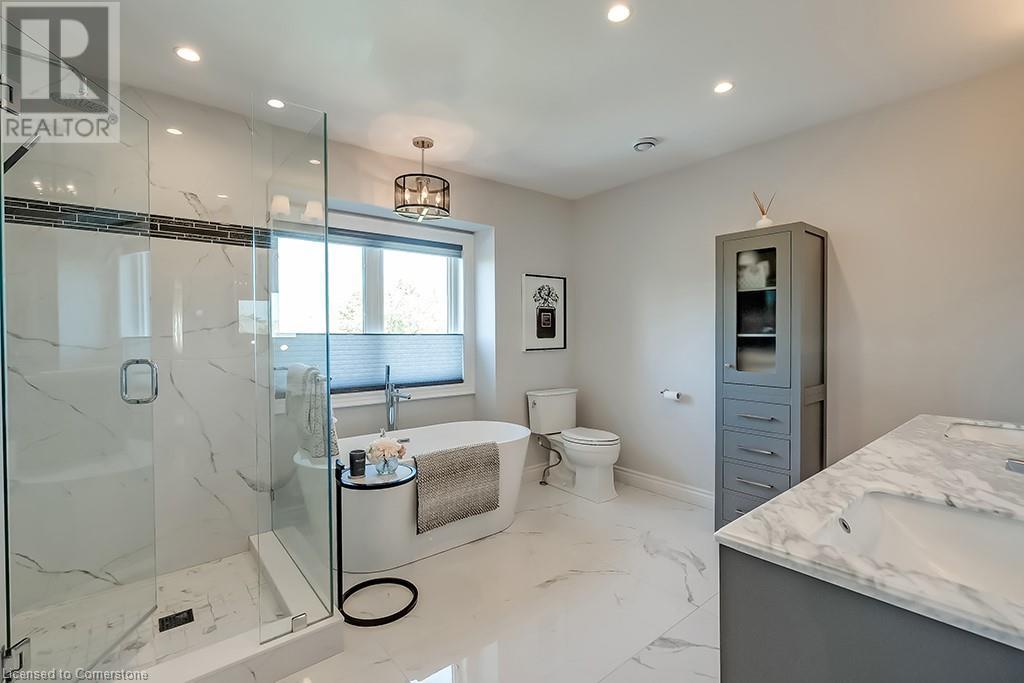 1407 Bayshire Drive, Halton, Ontario  L6H 6E8 - Photo 23 - 40681666