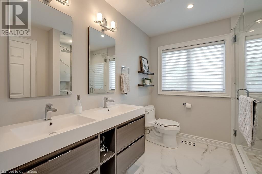 1407 Bayshire Drive, Halton, Ontario  L6H 6E8 - Photo 28 - 40681666