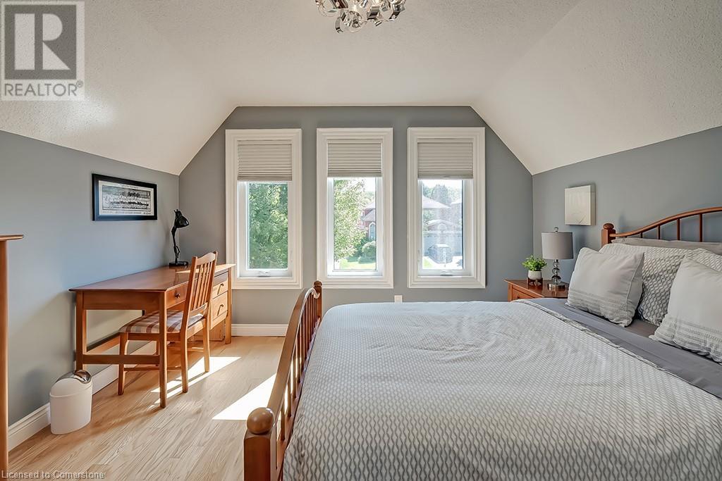 1407 Bayshire Drive, Halton, Ontario  L6H 6E8 - Photo 34 - 40681666