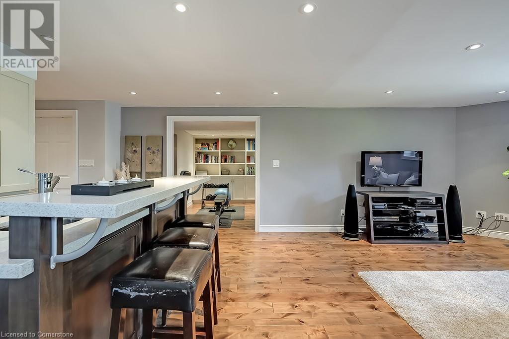 1407 Bayshire Drive, Halton, Ontario  L6H 6E8 - Photo 39 - 40681666