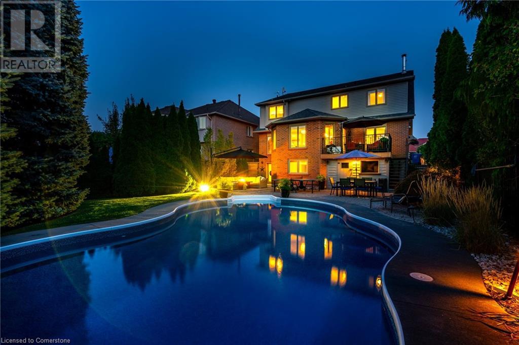 1407 Bayshire Drive, Halton, Ontario  L6H 6E8 - Photo 4 - 40681666