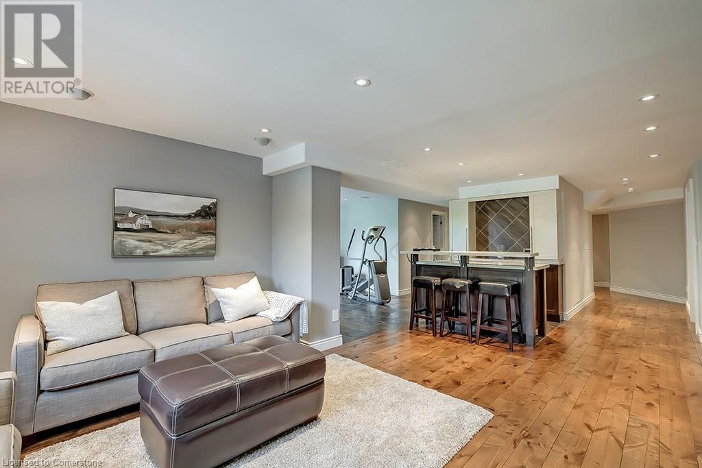 1407 Bayshire Drive, Halton, Ontario  L6H 6E8 - Photo 41 - 40681666