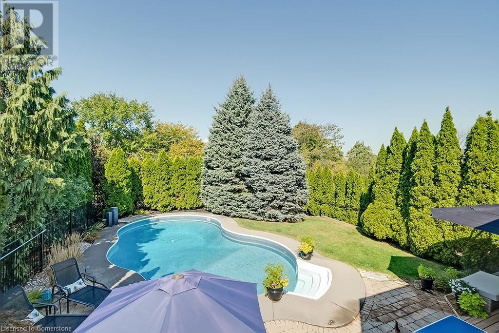 1407 Bayshire Drive, Halton, Ontario  L6H 6E8 - Photo 45 - 40681666