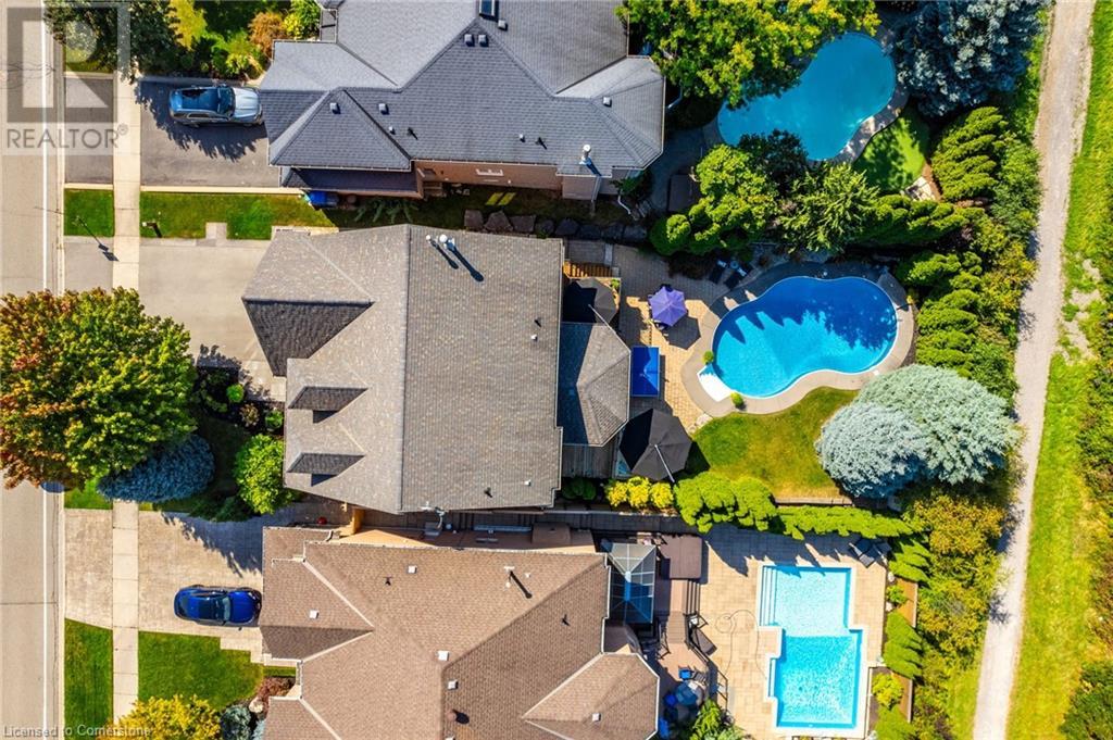 1407 Bayshire Drive, Halton, Ontario  L6H 6E8 - Photo 48 - 40681666