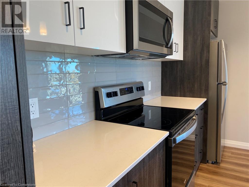 28 Westhill Drive Unit# 311, Waterloo, Ontario  N2J 3Z4 - Photo 14 - 40681721