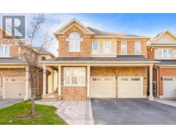 35 KILLICK ROAD, Brampton, Ontario