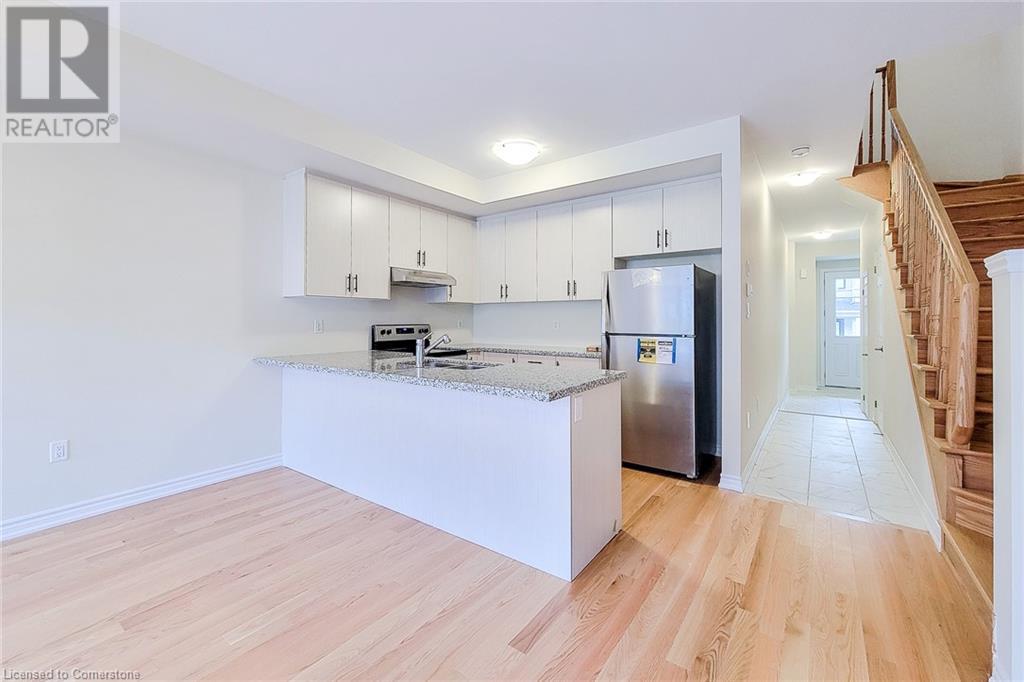 1421 Oakmont Common, Burlington, Ontario  L7P 0V8 - Photo 4 - 40681957