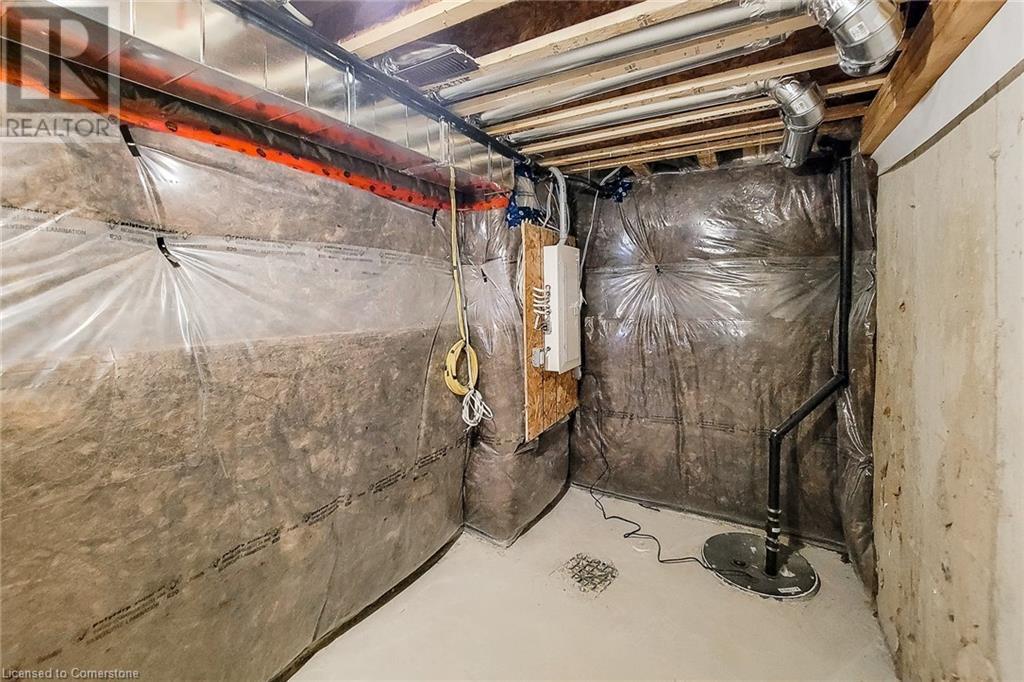 1421 Oakmont Common, Burlington, Ontario  L7P 0V8 - Photo 19 - 40681957