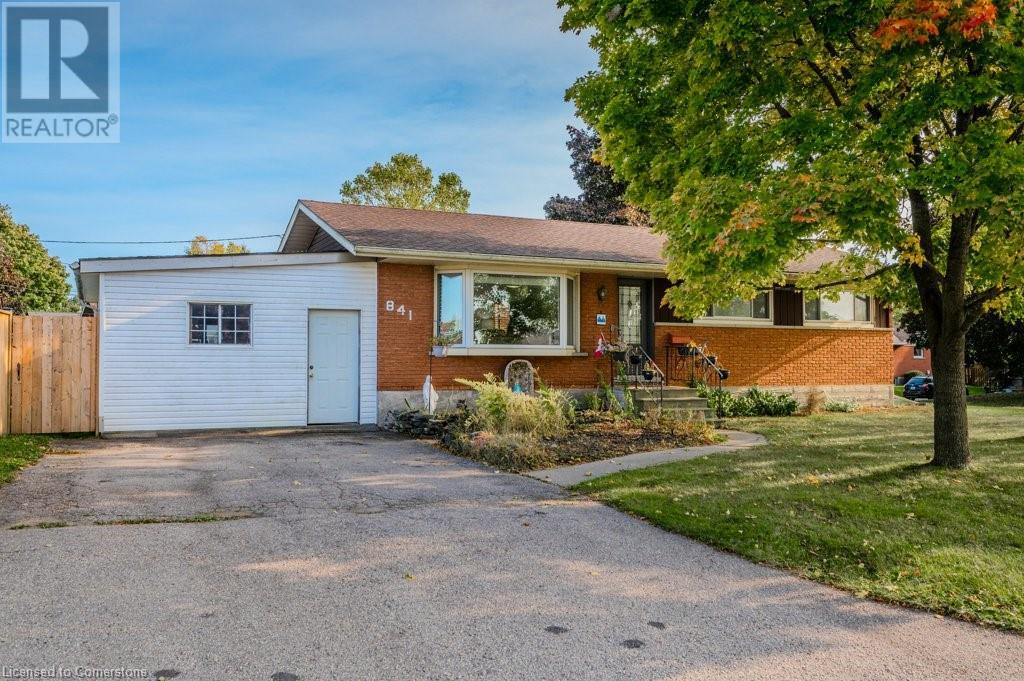 841 Westminster Drive SCambridge, Ontario  N3H 1V4 - Photo 2 - 40678945