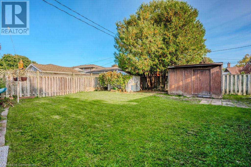 841 Westminster Drive SCambridge, Ontario  N3H 1V4 - Photo 25 - 40678945