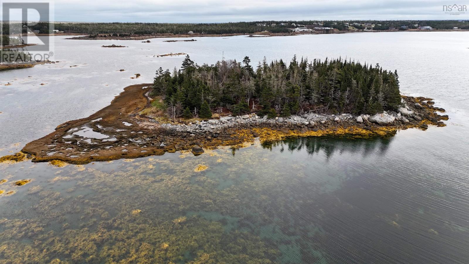 Little Militia Island, Bear Point, Nova Scotia  B0W 3B0 - Photo 14 - 202426699