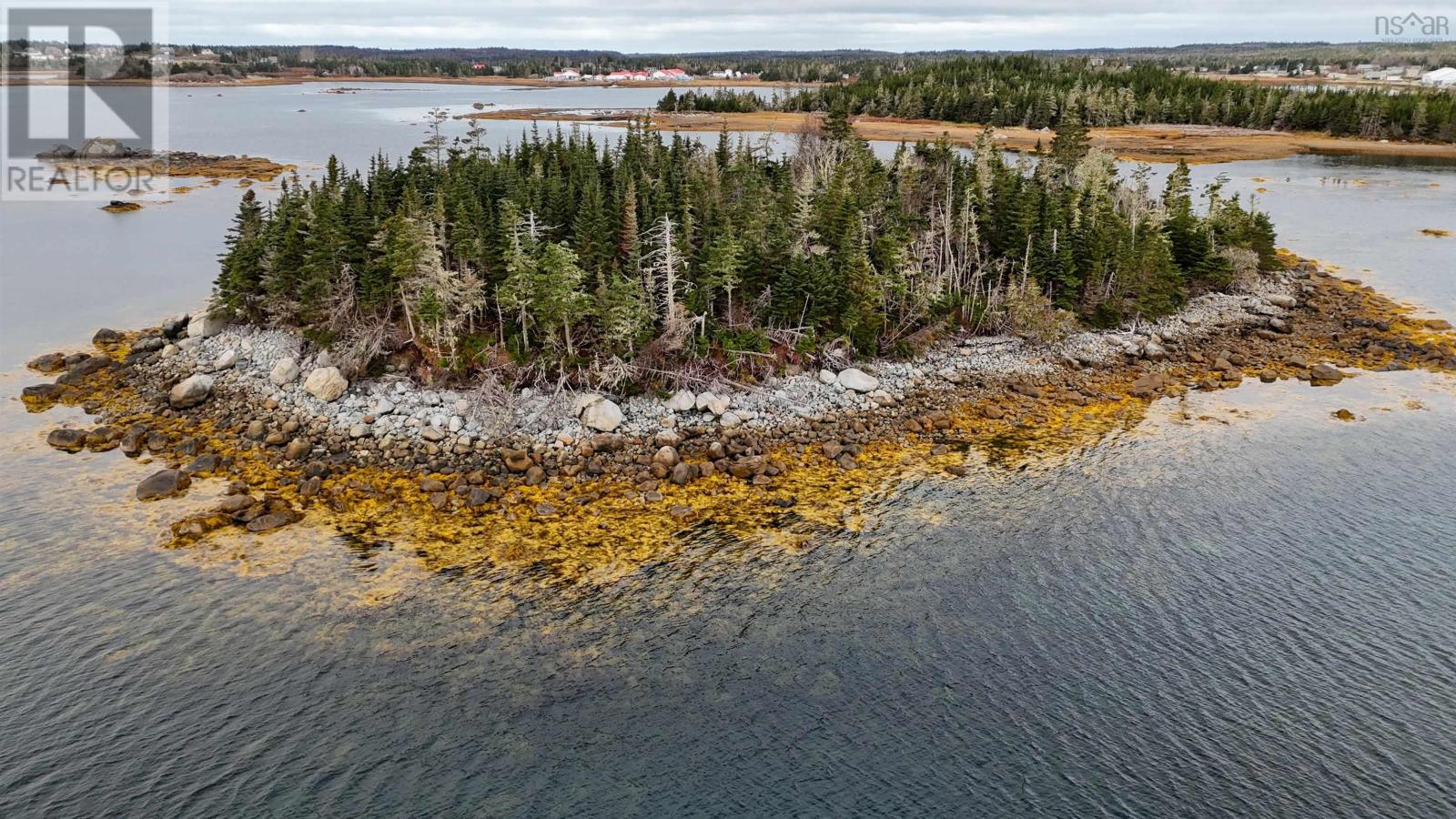 Little Militia Island, Bear Point, Nova Scotia  B0W 3B0 - Photo 17 - 202426699