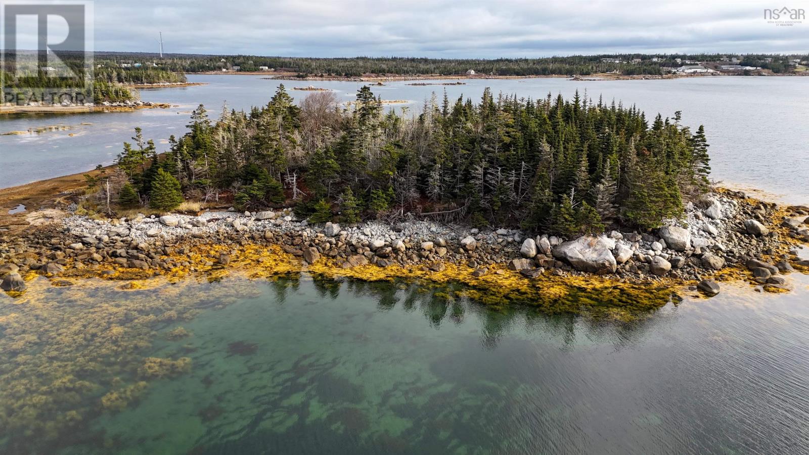 Little Militia Island, Bear Point, Nova Scotia  B0W 3B0 - Photo 19 - 202426699