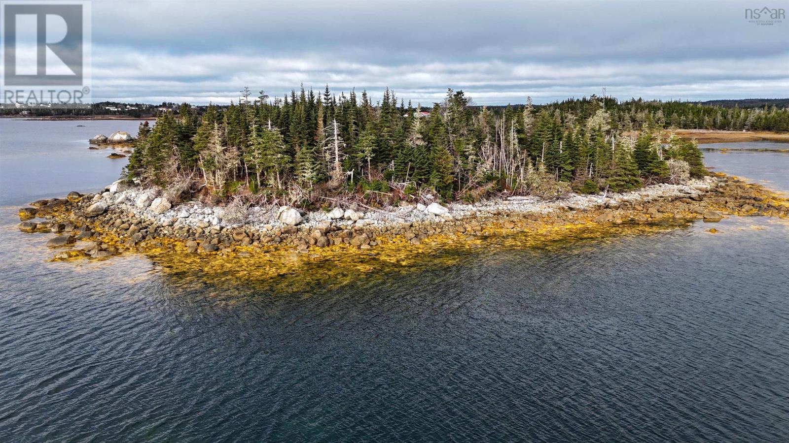 Little Militia Island, Bear Point, Nova Scotia  B0W 3B0 - Photo 2 - 202426699