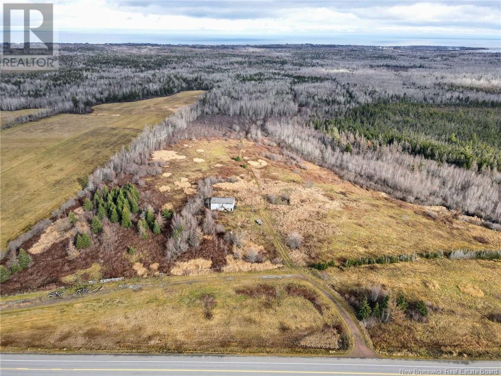 5376 Route 15, Shemogue, New Brunswick  E4N 2P5 - Photo 2 - NB109847