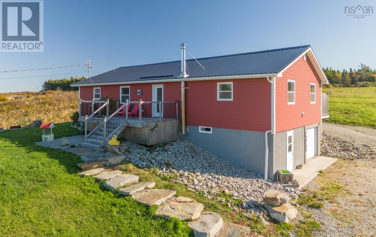 4256 Highway 1, Beaver River, Nova Scotia  B5A 5B1 - Photo 2 - 202425003