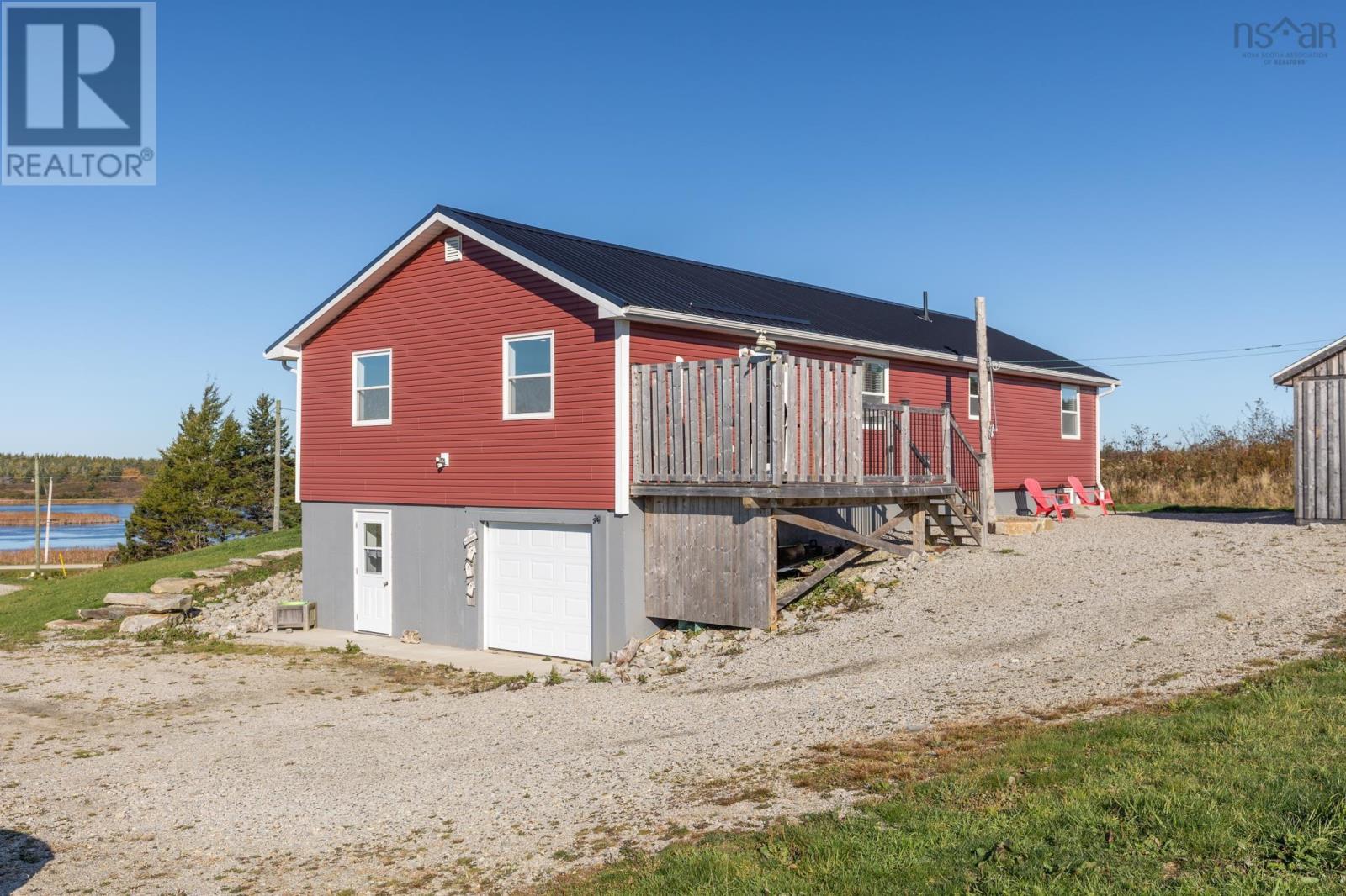 4256 Highway 1, Beaver River, Nova Scotia  B5A 5B1 - Photo 3 - 202425003