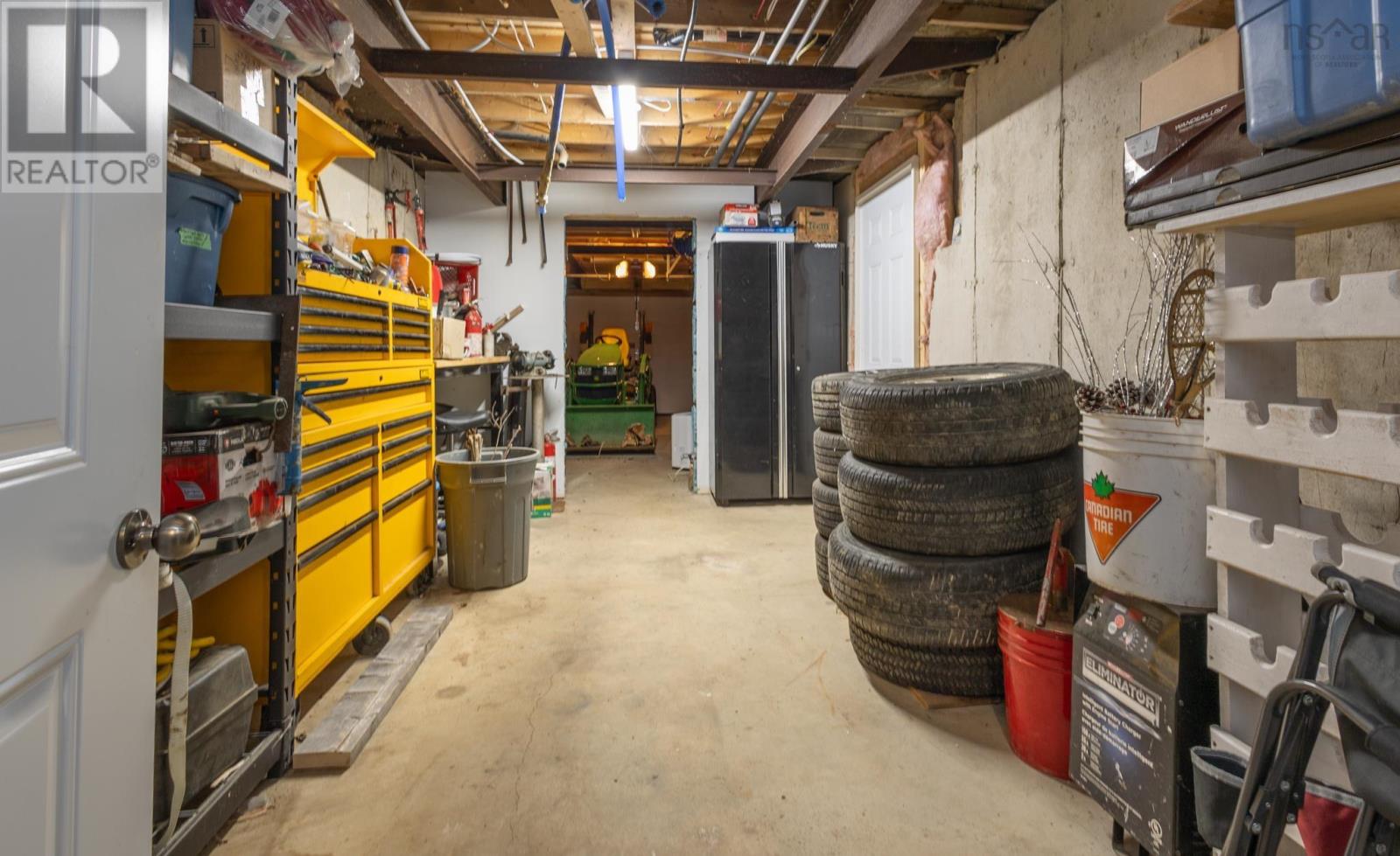 4256 Highway 1, Beaver River, Nova Scotia  B5A 5B1 - Photo 33 - 202425003