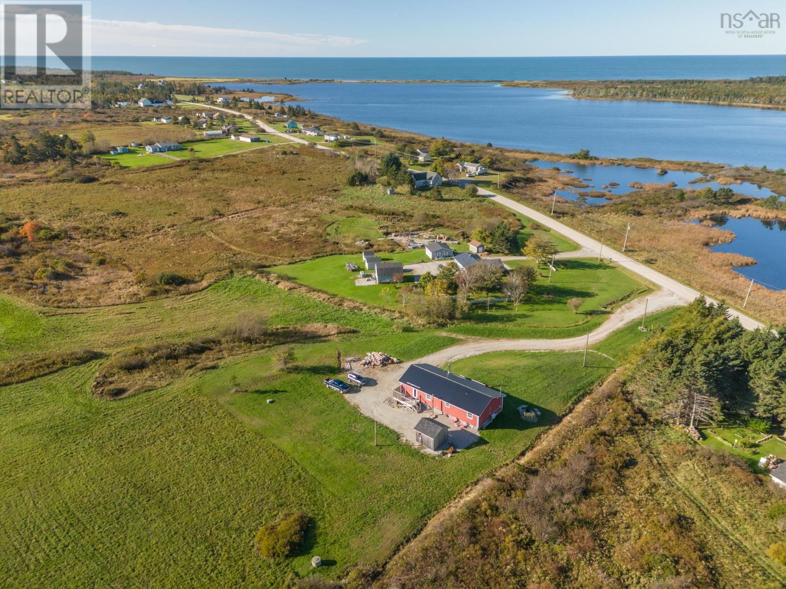 4256 Highway 1, Beaver River, Nova Scotia  B5A 5B1 - Photo 34 - 202425003