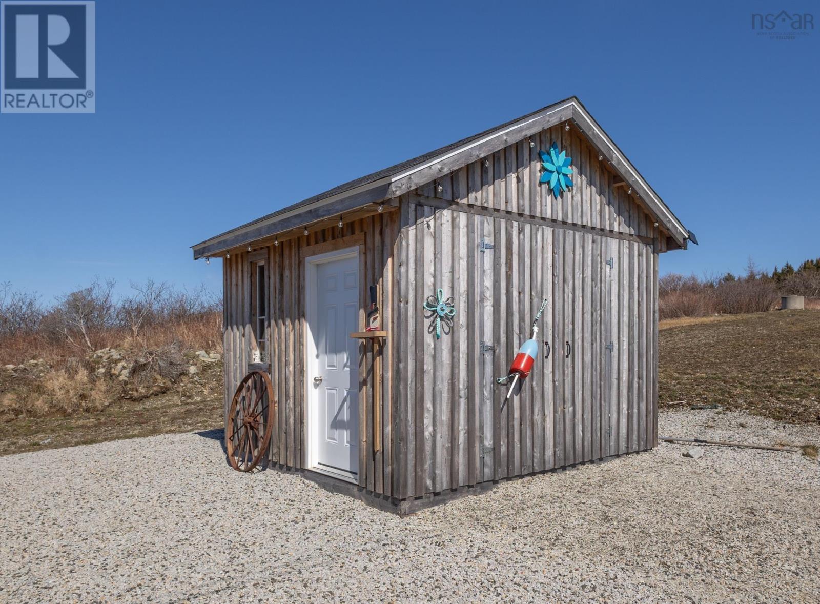 4256 Highway 1, Beaver River, Nova Scotia  B5A 5B1 - Photo 35 - 202425003